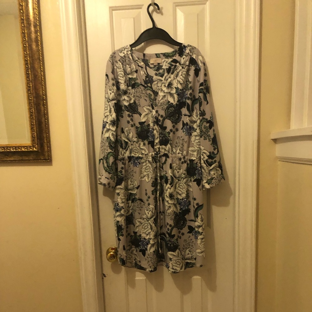 Loft Outlet Dress